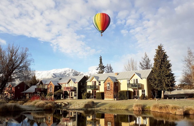 Millbrook Resort