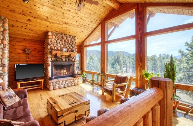 Mills Ranch