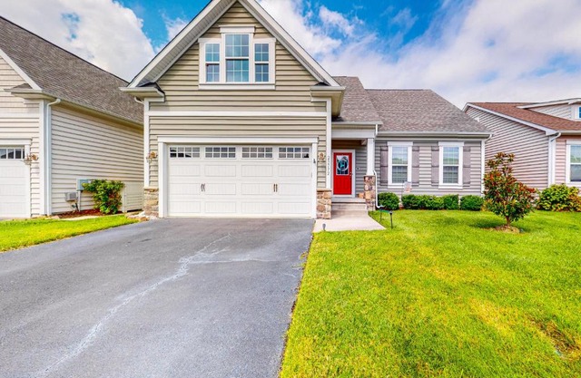 Millville by the Sea - 23772 Pembroke Lane