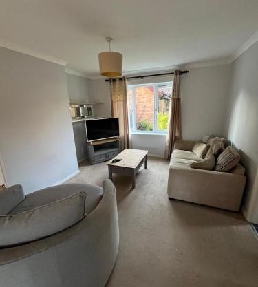 Milton Keynes Comfort Haven