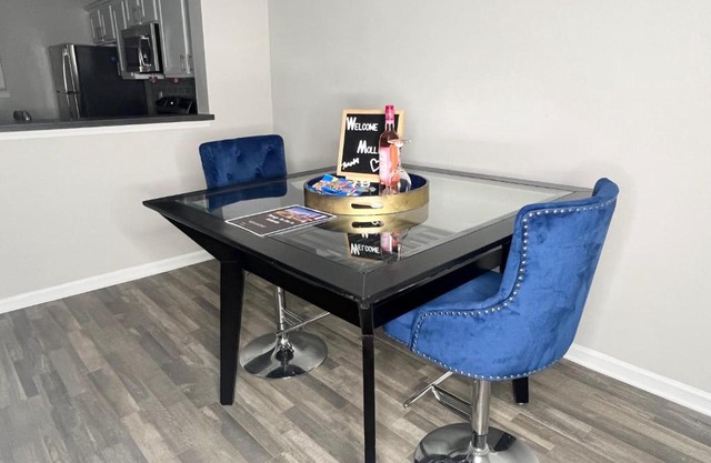 MiLux Rentals