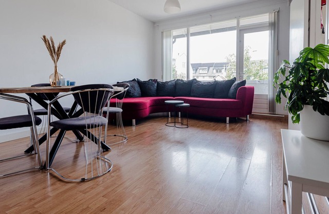 MIMI Beach Apartment with private parking