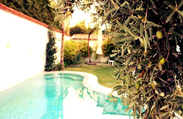 Mina Hotel Alacati