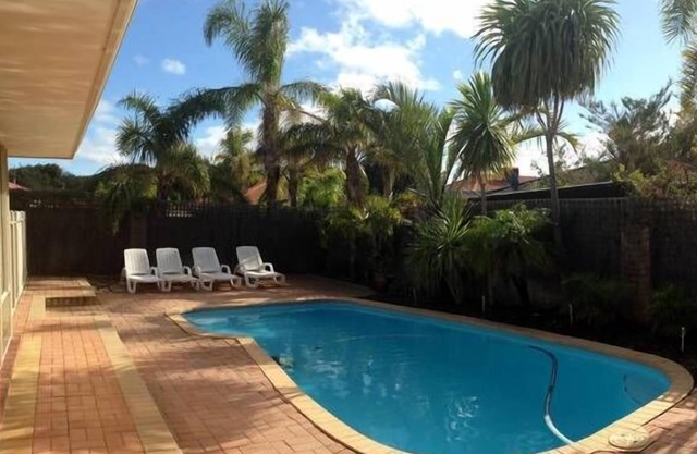 MINDARIE VILLA GREAT FAMILY HOLIDAY HOME