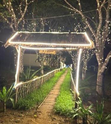 Mingkhuan Eco Homestay