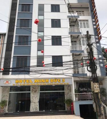 Minh Đức 3 Hotel
