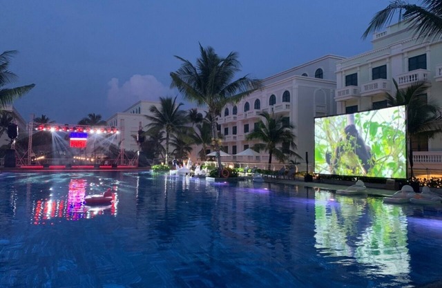 Minh Anh Hotel