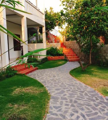 Minh Kha Hotel