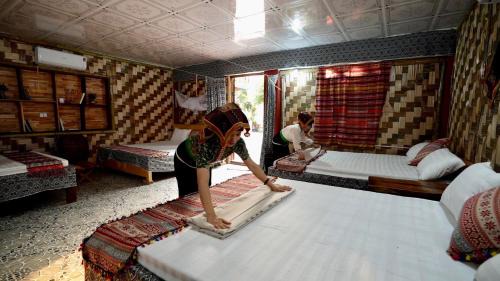 Minh Ngoc Homestay Dien Biên Phu