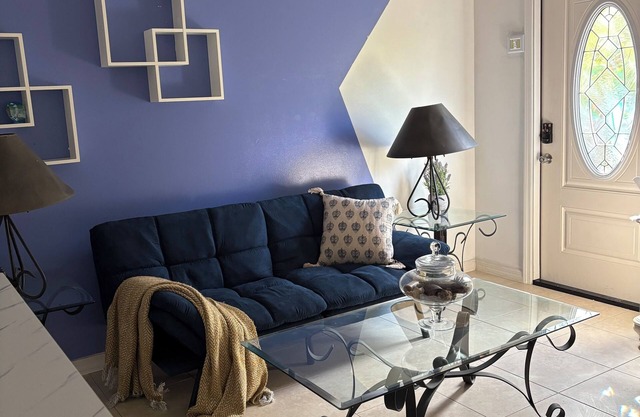 Mini-Apartment