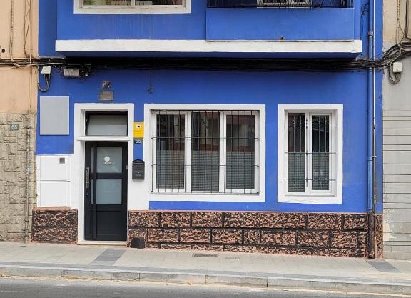 Mini-hotel Casa de la Luz
