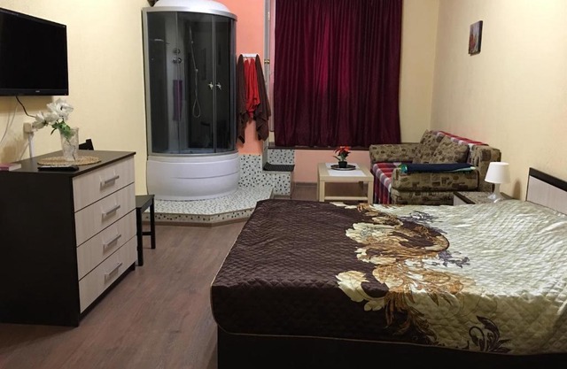 Mini-Hotel Silver