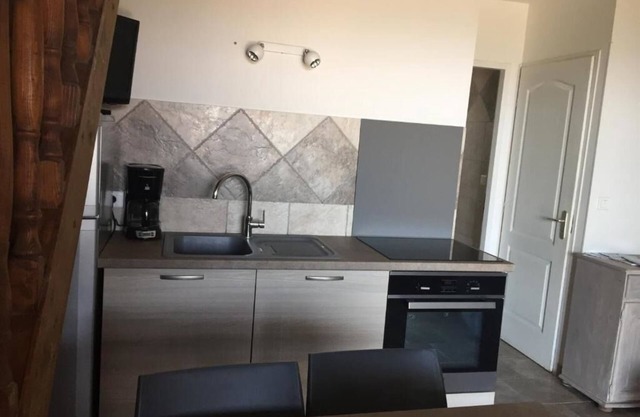 MINI VILLA 7