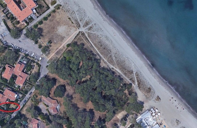 Mini Villa Avec Jardin à 50 m Plage