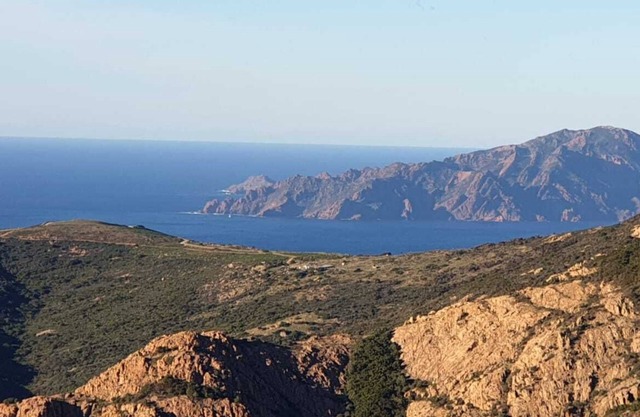 Mini Villa de Vacances Dans un Cadre Exceptionnel