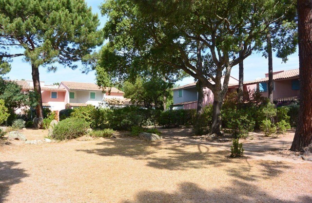 MINI-VILLA SAINT CYPRIEN C20- 3*-QUIET