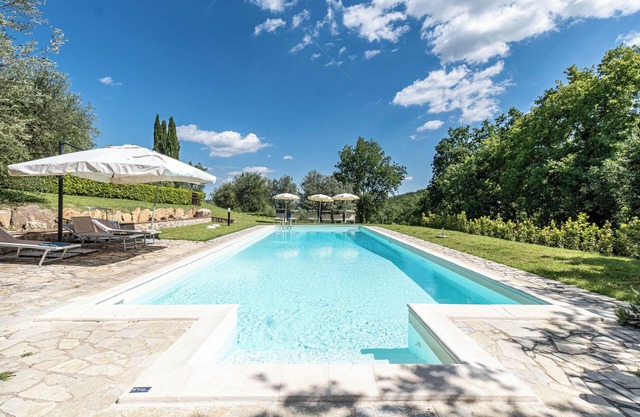 Minimal & Modern Home - In Tenuta Arceno