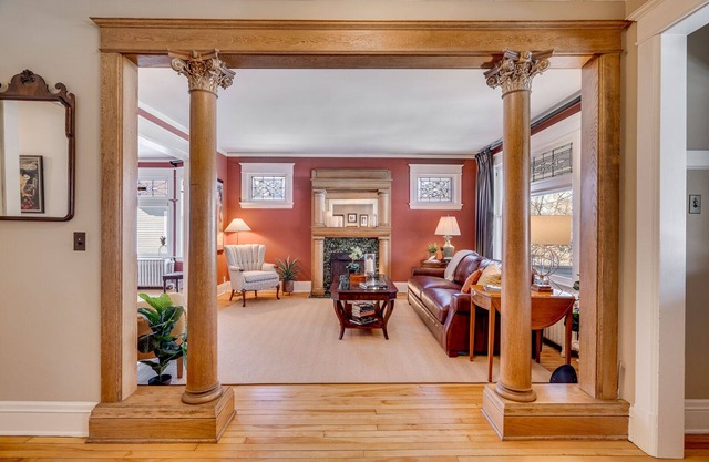 MINNeSTAY* The Fitzgerald | Historic