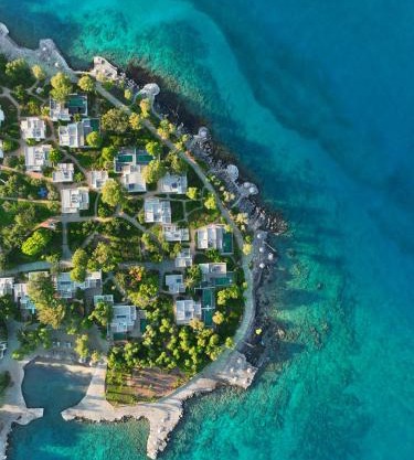 Minos Beach Art Hotel, a Member of Design Hotels