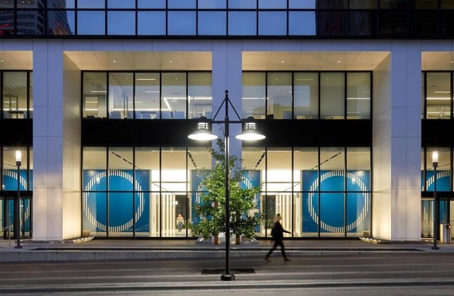 Mint House Dallas - Downtown
