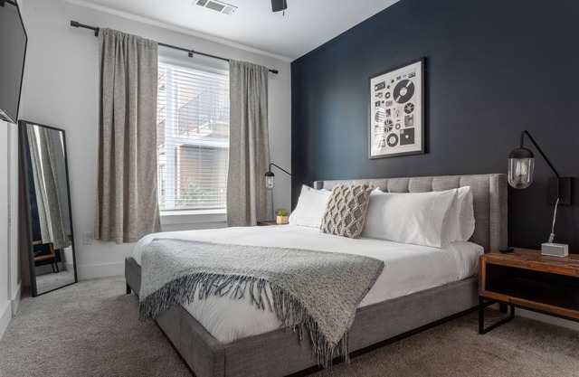 Mint House Nashville – Music Row