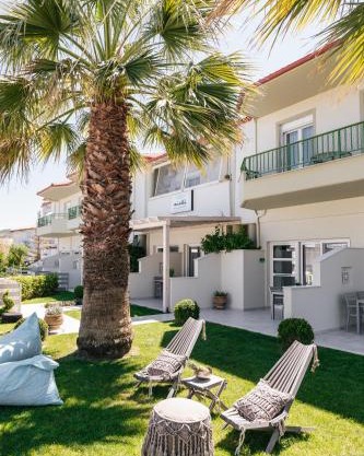 Minthi Boutique Apartments
