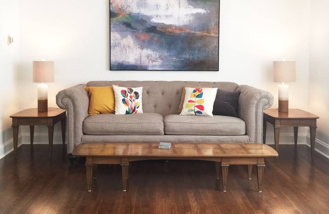 Minutes to Bay Beaches and NAVY Base! LOVE this Spacious Mid-Century Ranch