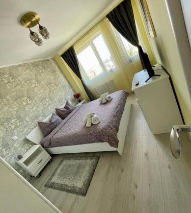 Mio Apartments Gold