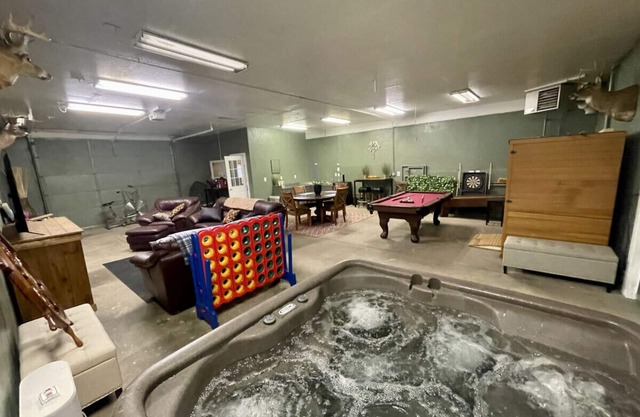 Mio Lodge Retreat!