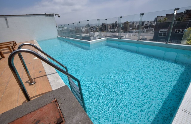 Miraflores4Rent Upper Pardo
