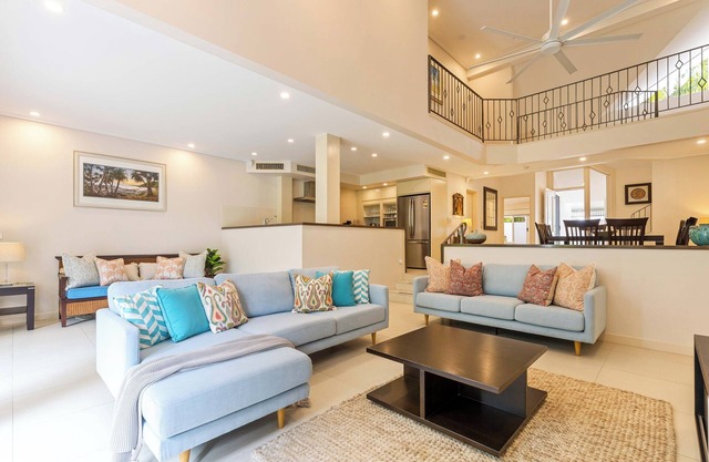 Mirage Resort Villa 454 with access to Sheraton Facilities