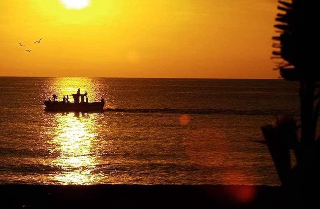 Miralmar Apartment (Free parking 50m from the beach)
