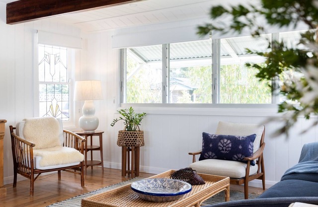 Miramar Coastal Cottage