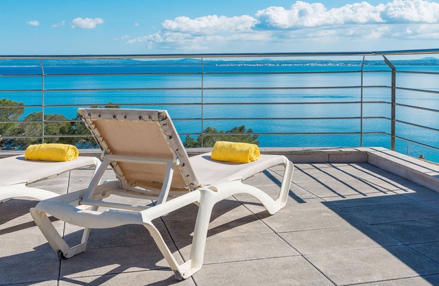 MIRAMAR :) Fabulous house for 10 people in Alcudia