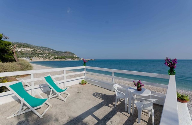 Miramare House - Trilo 4 C
