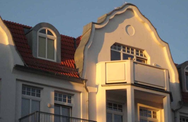 Miramare with sauna in the Ostseeallee (object 23) - Miramare - 23-34 with W-LAN
