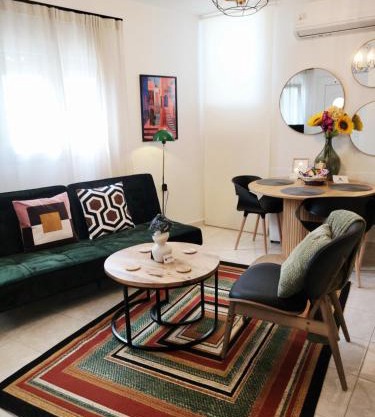 Mirtillo Apartment Kavala