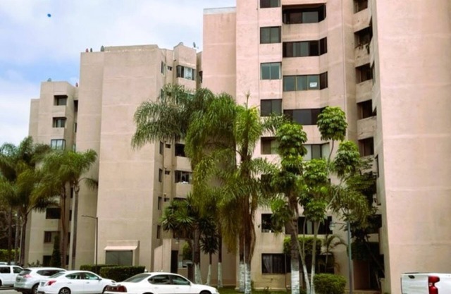 Mision De La Paz Condo In Zona Rio