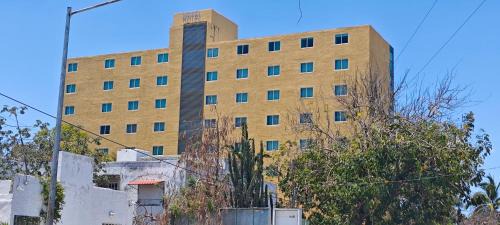 Misol-Ha Hotel Mérida