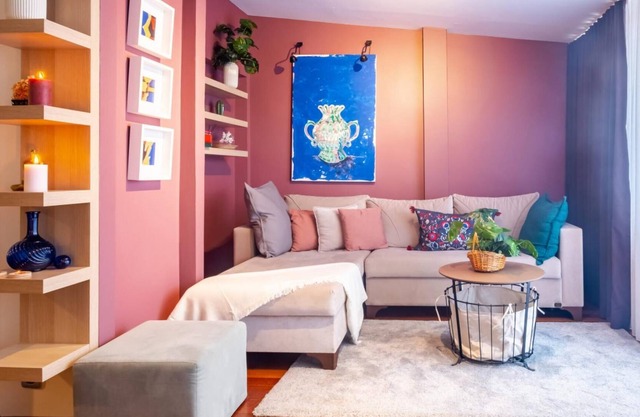Missafir Flat near Trendy Attractions in Nisantasi