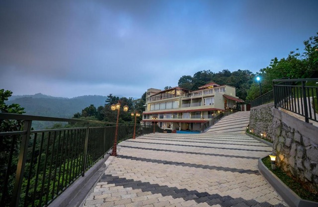 Misty Queen By Dimora Hotels