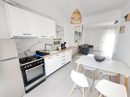 Mitende Apartments