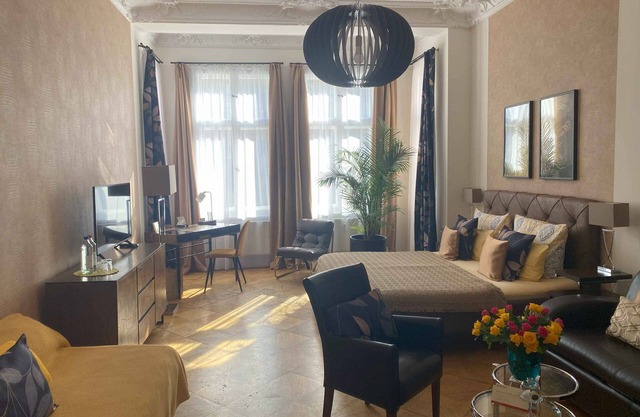 mittendrin - Boutique Hotel Berlin