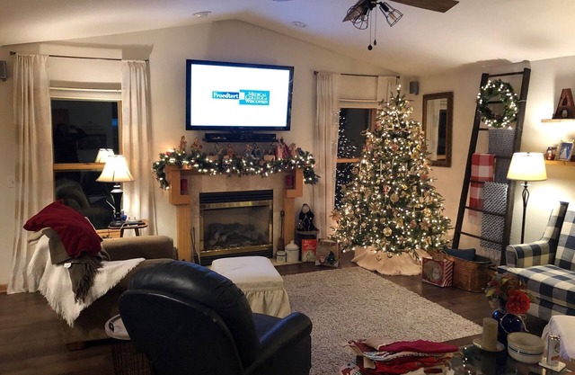 MKE DNC/Ryder Cup Large Family Home, Sleeps 6+