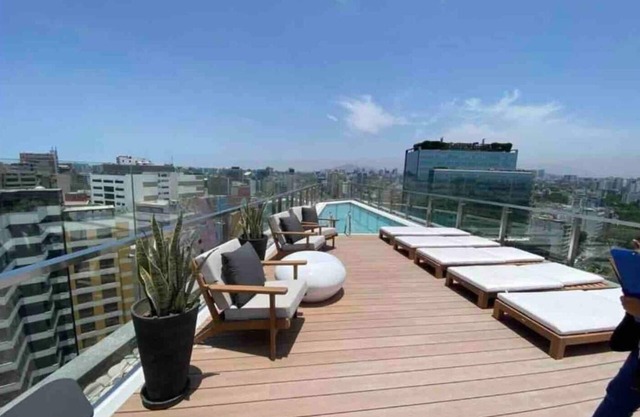 MLA apartments - Reducto 360