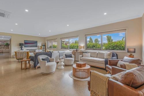 Moama on Clarke - Echuca Holiday Homes