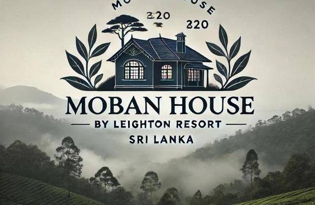 Moban House