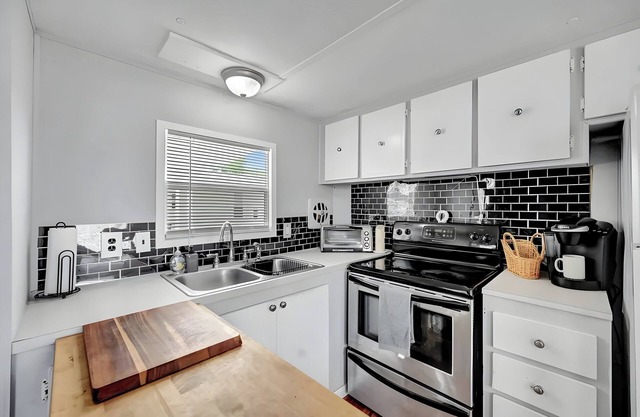Mobil Home in 55yr+ only Community in North Fort Myers 2bd/1.5bth