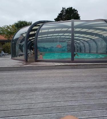 Mobil-home Marinette