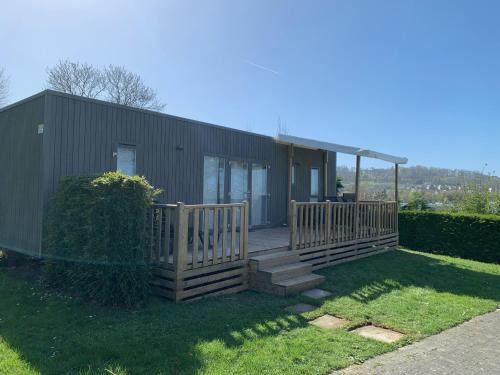 Mobil home Premium